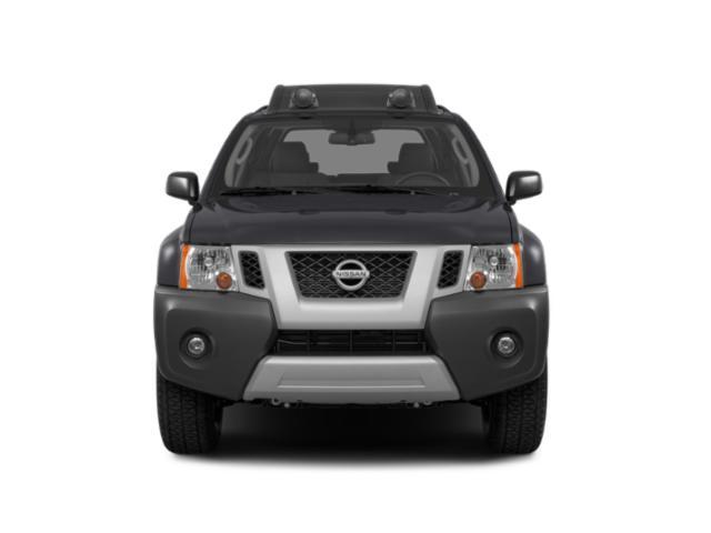 Photo of 2015 Glacier Nissan Xterra