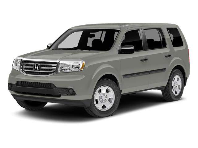 2014 Honda Pilot