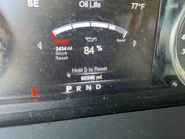 Photo of 2018 Delmonico Red Pearlcoat RAM 2500