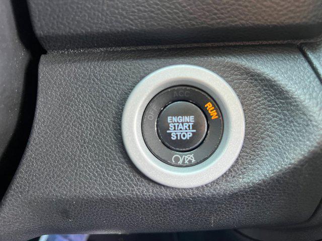 Photo of 2018 Delmonico Red Pearlcoat RAM 2500