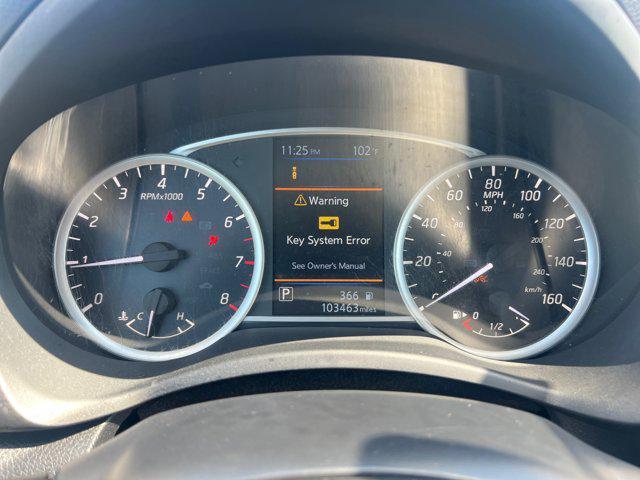 Photo of 2019 Super Black Nissan Sentra