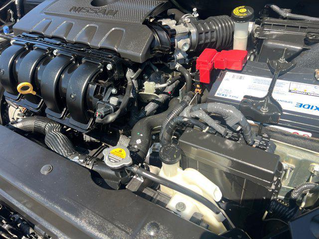 Photo of 2019 Super Black Nissan Sentra