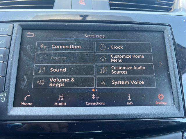 Photo of 2019 Super Black Nissan Sentra