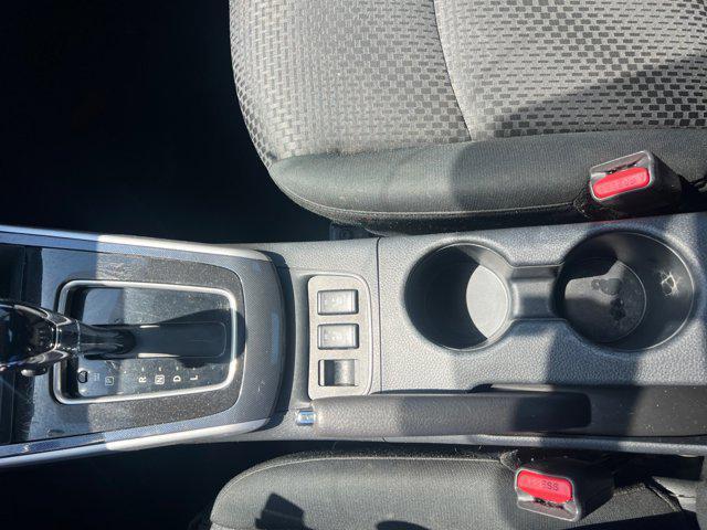 Photo of 2019 Super Black Nissan Sentra