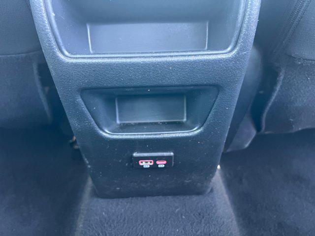 Photo of 2019 Super Black Nissan Sentra