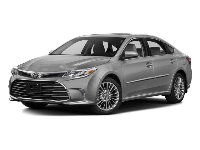 2016 Toyota Avalon