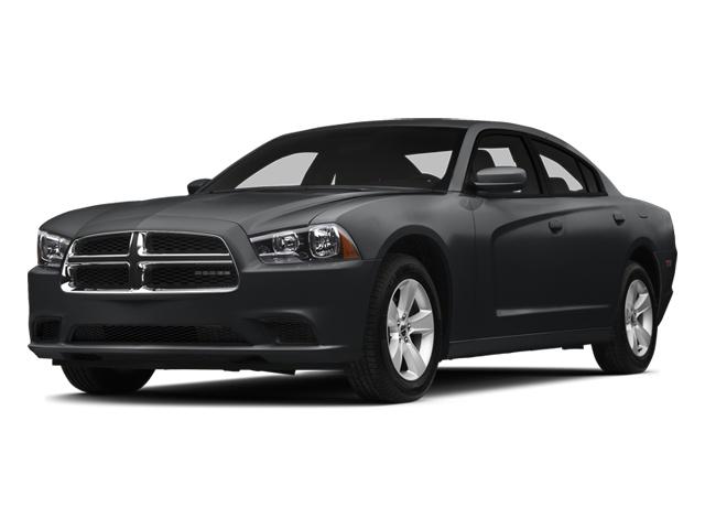 2014 Dodge Charger