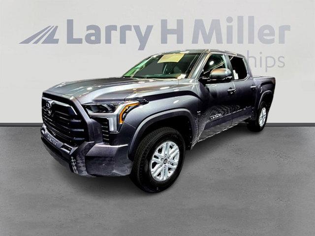 2024 Toyota Tundra