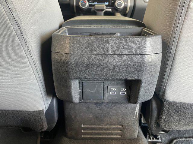 Photo of 2025 Celestial Silver Metallic Toyota Tacoma