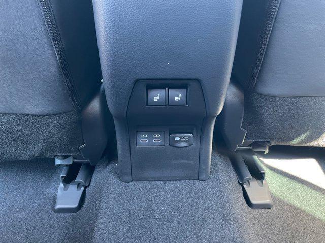 Photo of 2024 Supersonic Red Toyota Prius Prime