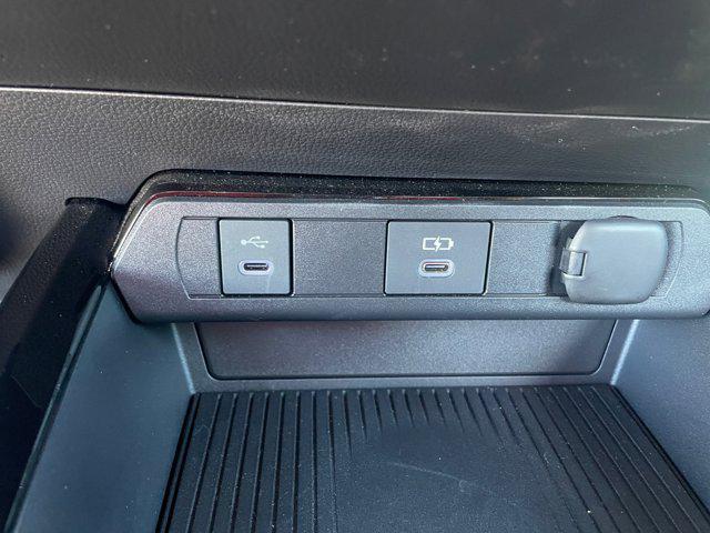 Photo of 2024 Supersonic Red Toyota Prius Prime