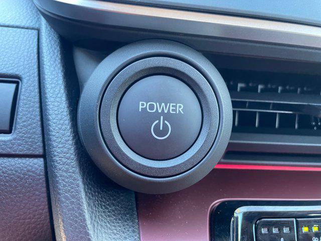 Photo of 2024 Supersonic Red Toyota Prius Prime