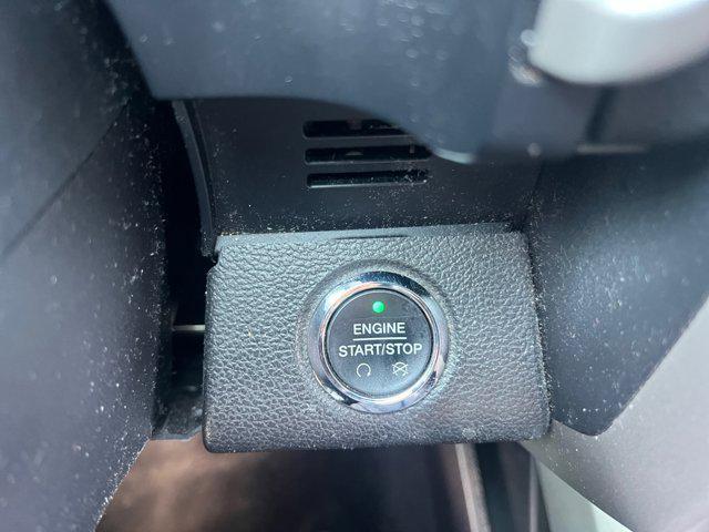 Photo of 2017 Shadow Black Ford F-150