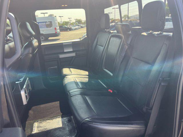 Photo of 2017 Shadow Black Ford F-150
