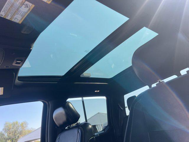 Photo of 2017 Shadow Black Ford F-150