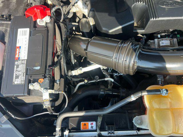 Photo of 2017 Shadow Black Ford F-150
