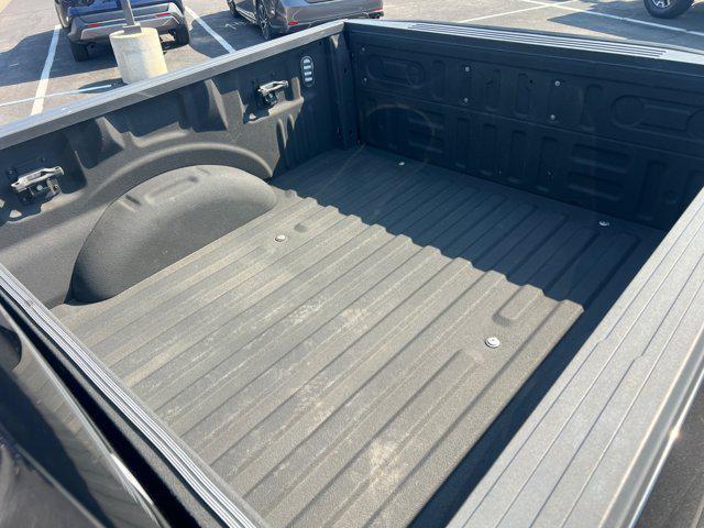 Photo of 2017 Shadow Black Ford F-150