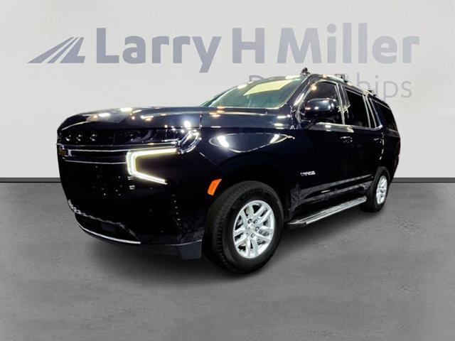 2023 Chevrolet Tahoe