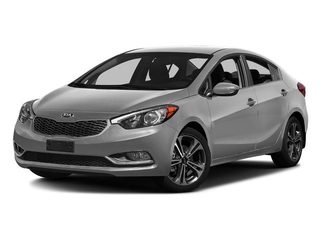 2016 Kia Forte