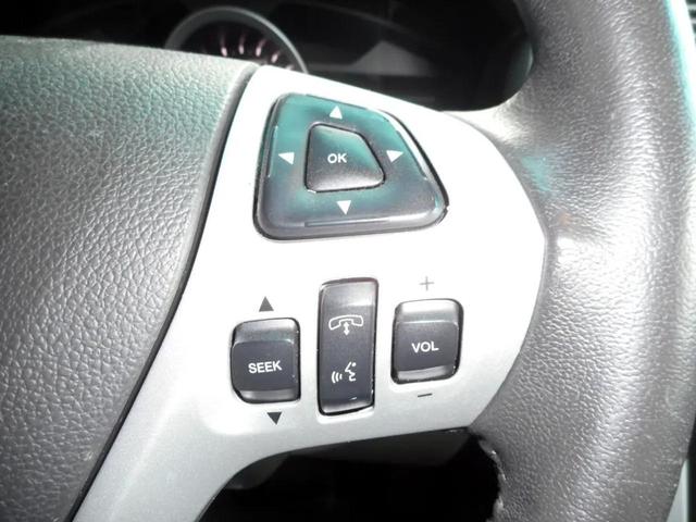 Photo of 2015 Oxford White Ford Explorer