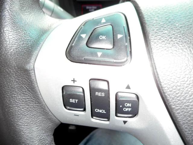Photo of 2015 Oxford White Ford Explorer