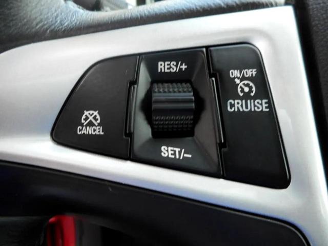 Photo of 2014 Crystal Red Tricoat Chevrolet Equinox