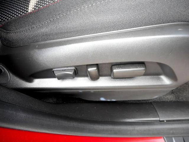Photo of 2014 Crystal Red Tricoat Chevrolet Equinox
