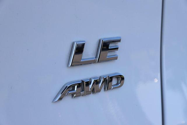 Photo of 2024 Ice Toyota RAV4