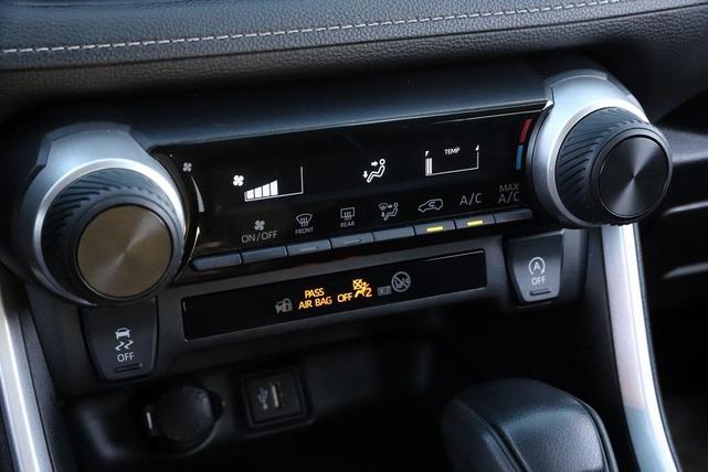 Photo of 2024 Ice Toyota RAV4