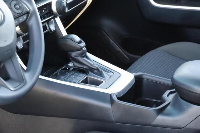 Photo of 2024 Ice Toyota RAV4