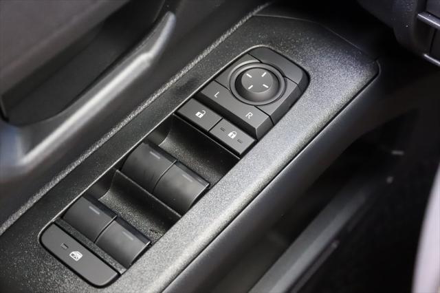 Photo of 2025 Blue Toyota 4Runner