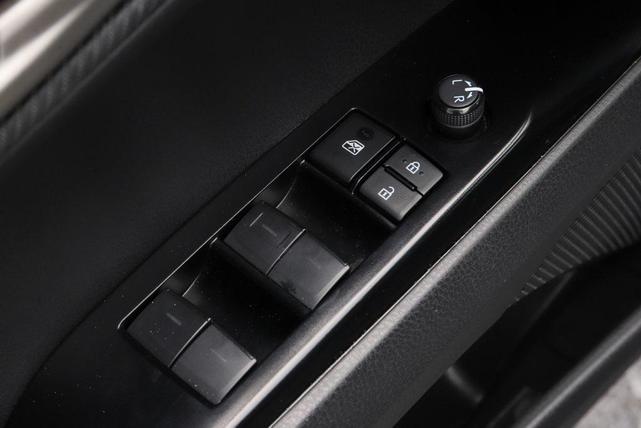 Photo of 2025 Heavy Metal Toyota Camry