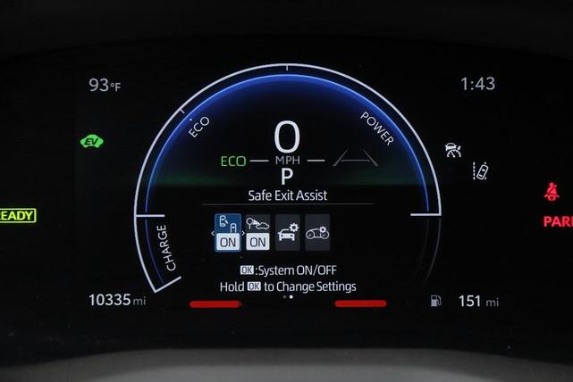 Photo of 2025 Heavy Metal Toyota Camry