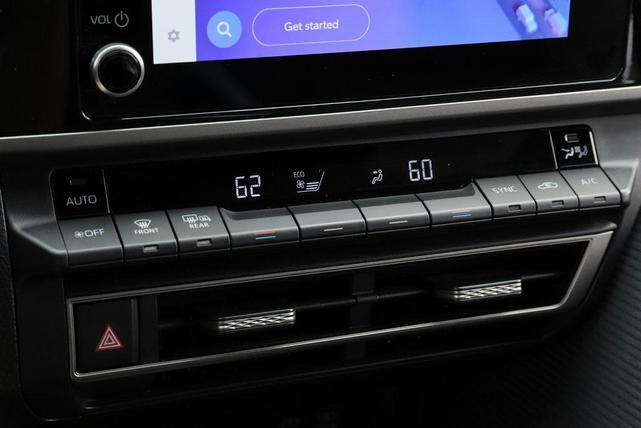 Photo of 2025 Heavy Metal Toyota Camry