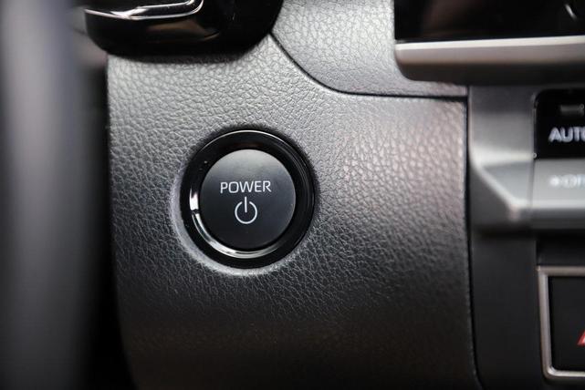 Photo of 2025 Heavy Metal Toyota Camry