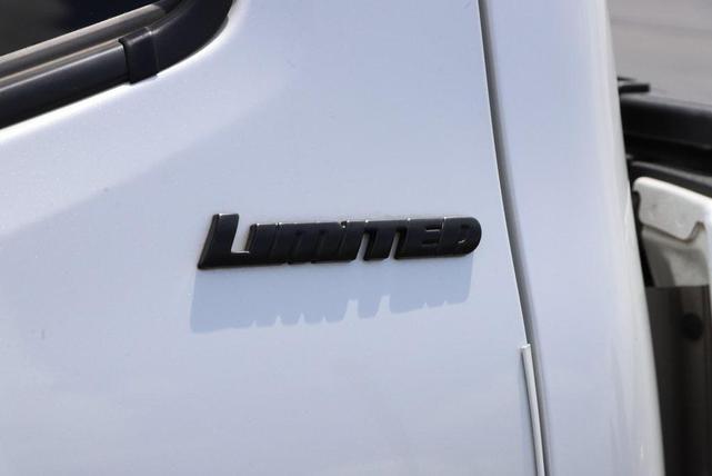 Photo of 2022 Wind Chill Pearl Toyota Tacoma