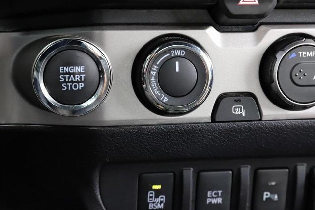 Photo of 2022 Wind Chill Pearl Toyota Tacoma