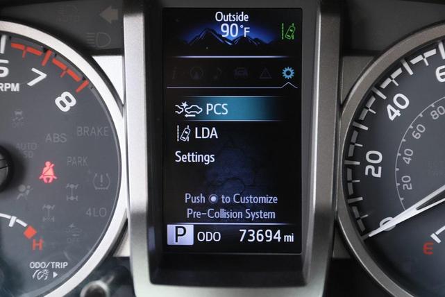 Photo of 2022 Wind Chill Pearl Toyota Tacoma