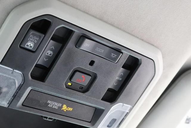 Photo of 2024 Lunar Toyota Tundra