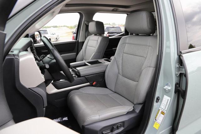 Photo of 2024 Lunar Toyota Tundra