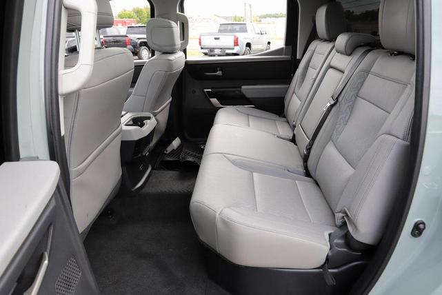 Photo of 2024 Lunar Toyota Tundra