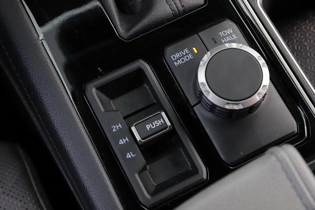 Photo of 2024 Lunar Toyota Tundra