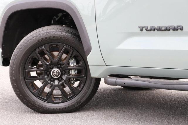 Photo of 2024 Lunar Toyota Tundra