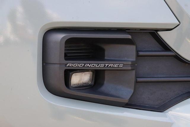 Photo of 2021 Lunar Rock Toyota Tacoma