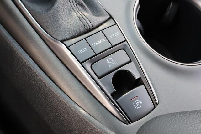 Photo of 2024 Predawn Gray Mica Toyota Camry