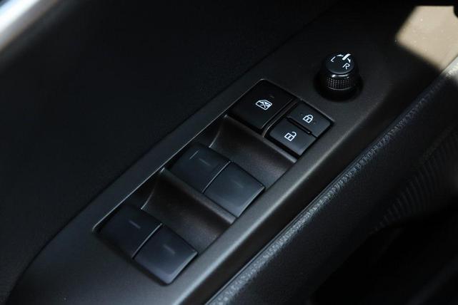 Photo of 2024 Predawn Gray Mica Toyota Camry