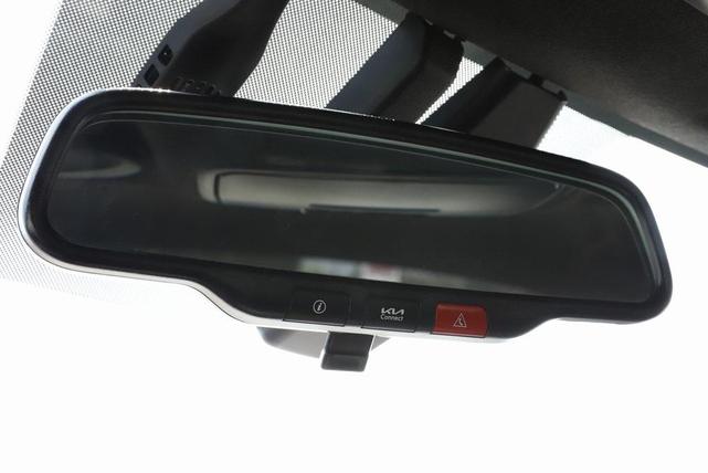 Photo of 2023 Fire Orange Kia Forte