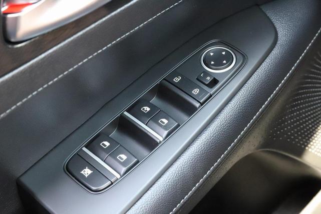 Photo of 2023 Fire Orange Kia Forte