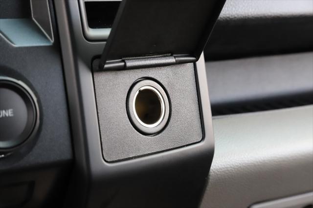 Photo of 2018 Oxford White Ford F-150