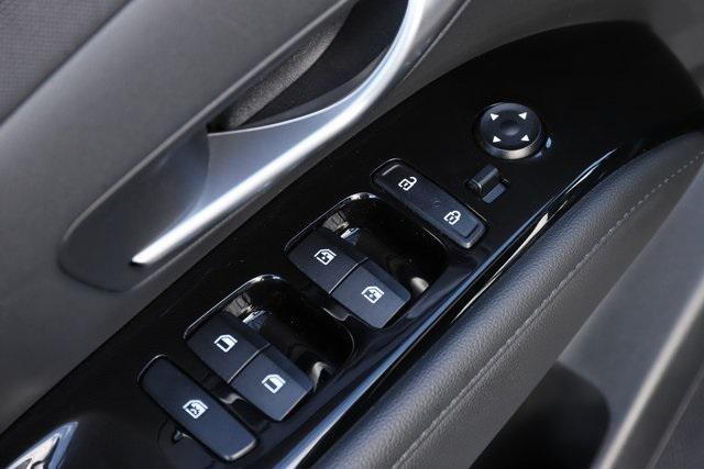 Photo of 2023 California Sand Hyundai SANTA CRUZ